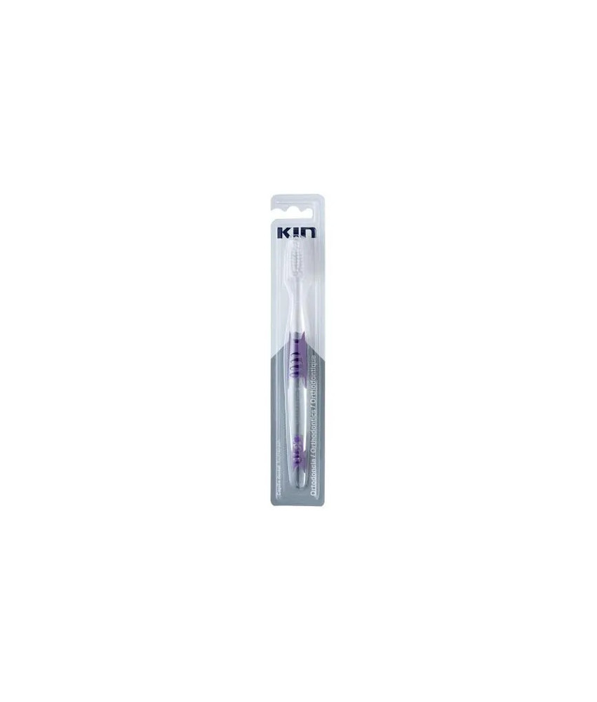 Brosse À Dents Orthodontie: Conçue spécialement pour vous!