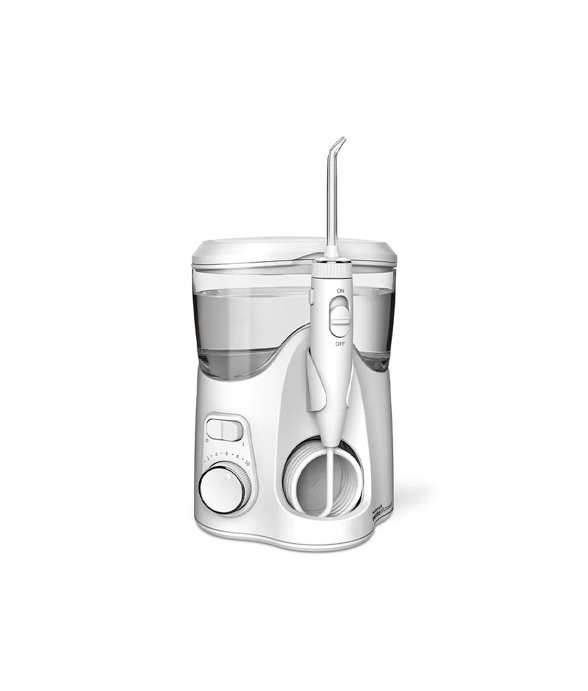 Irrigateur Oral Waterpik Ultra Plus WP-160 - Pour une Hygiène Buccale Impeccable