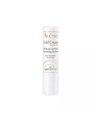 Baume à lèvres nourrissant AVÈNE Cold Cream Stick