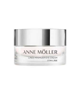 Crème contour des yeux Anne Möller 15ml