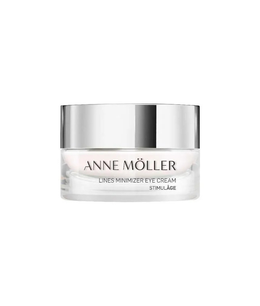 Crème contour des yeux Anne Möller 15ml