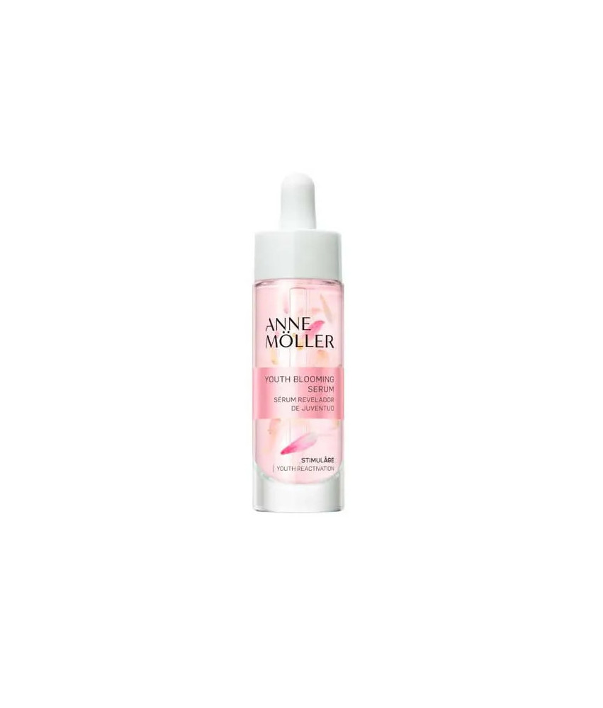 Sérum Anne Möller Jeunesse Éclatante 30ml