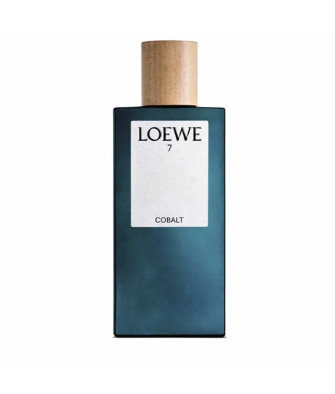 Parfum Loewe 7 Cobalt 100ml - Élégance en bleu