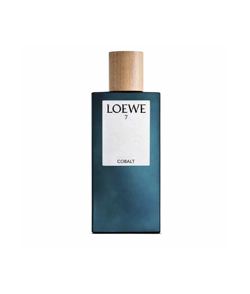 Parfum Loewe 7 Cobalt 100ml - Élégance en bleu