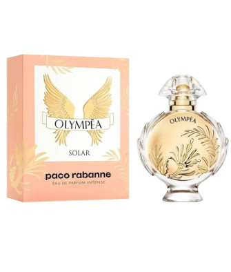 Parfum Paco Rabanne Olympéa Solar Intense 80ml