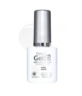 BETER Depend Gel Iq: Vernis à ongles "I Lava You