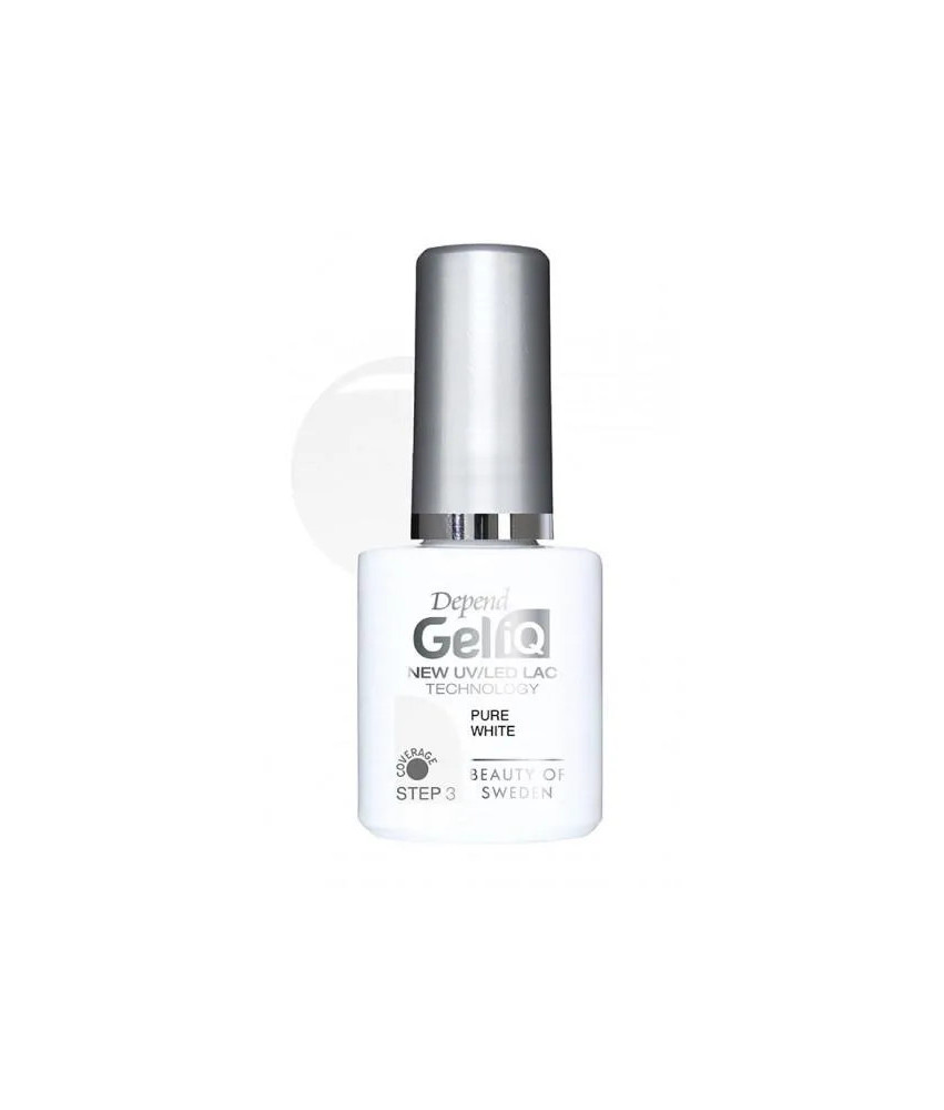 Vernis à Ongles Beter Depend Gel IQ Sunset Blush - Rose Éclatant