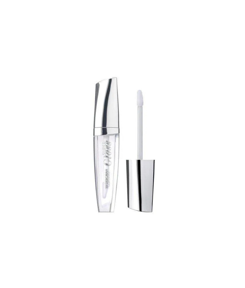 Brillez avec le Super Gloss 2018 N 07 de Deborah Milano