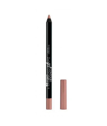 Déborah Milano DH Perf 2en1 Gel Contour et Couleur N8