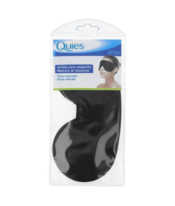 Masque De Relaxation Quies - Pour une détente absolue