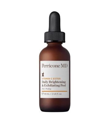 Perricone MD Daily Brightening & Exfoliating Peel 59ml - Éclat quotidien en un geste!