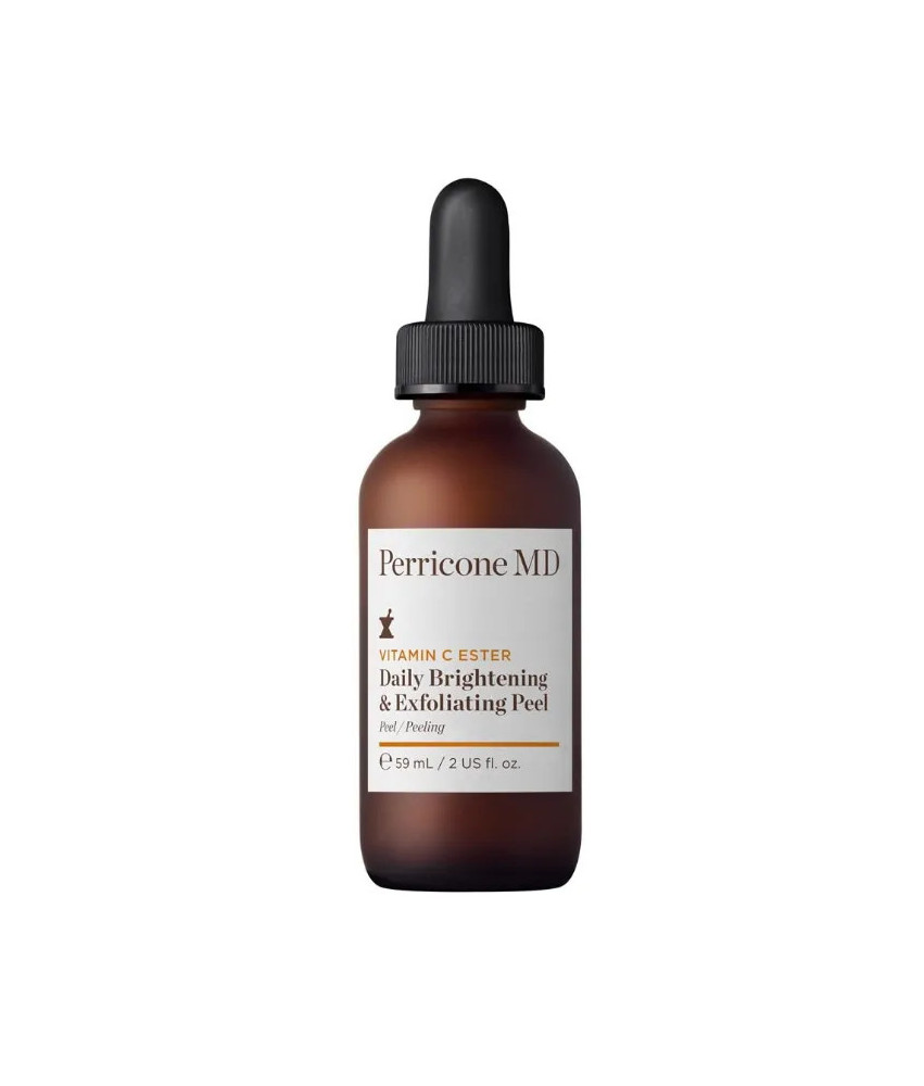 Perricone MD Daily Brightening & Exfoliating Peel 59ml - Éclat quotidien en un geste!