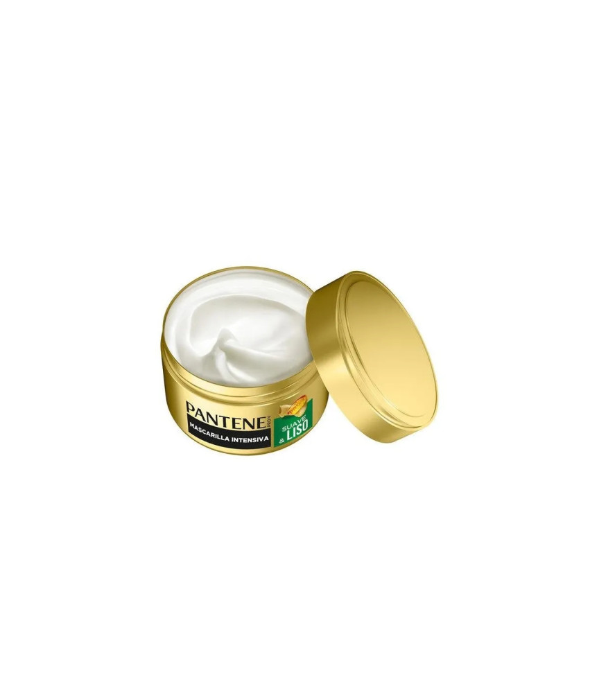 Shampooing Pantene Masc 300ml S y L P-Nor-Gr