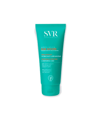 Après-soleil SVR Sun Secure Lait 200ml
