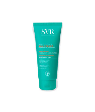 Après-soleil SVR Sun Secure Lait 200ml