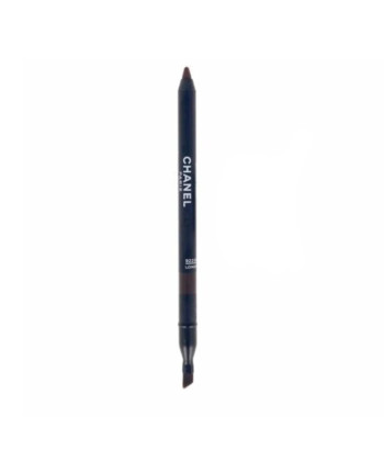 Crayon Yeux Précision Chanel Crun Teak-02