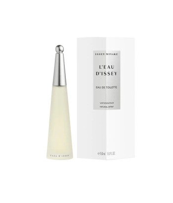 Parfum Issey Miyake Eaux Rare Eau De Toilette Intense 50ml