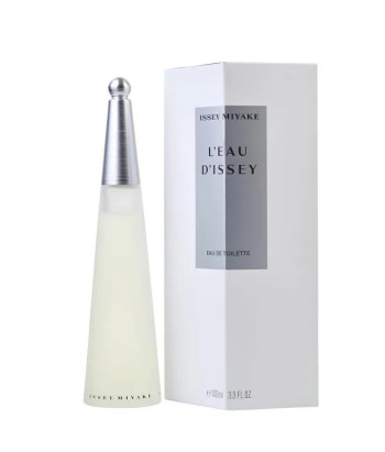 Parfum intense Issey Miyake Eaux Rare 100ml