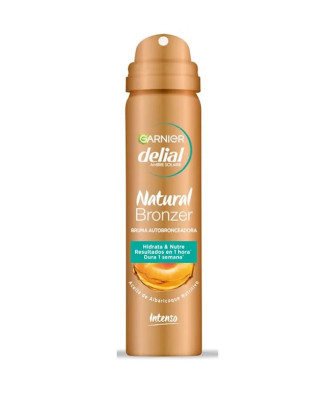 GARNIER Bronzage Naturel: Brume Autobronzante Intense 75ml