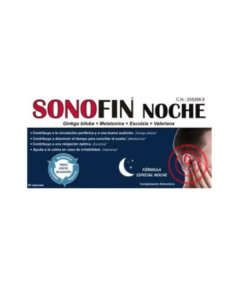 Renouvellez votre jeunesse avec Sonofin Nuit