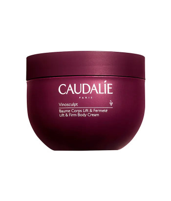 Baume Corps Lift & Fermeté 250ml pour une silhouette sculptée