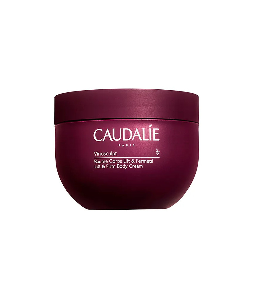 Baume Corps Lift & Fermeté 250ml pour une silhouette sculptée