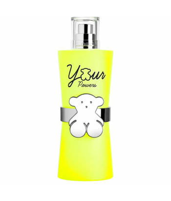 Parfum Tous Your Powers 90ml: Révélez votre charisme