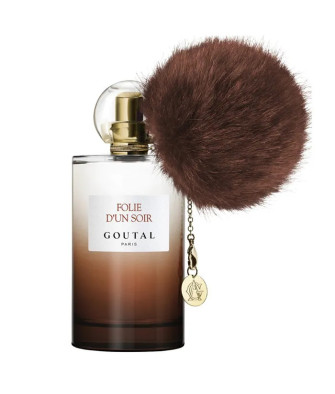 Parfum Goutal Folie D'Un Soir 100ml - Accueil glamoureux