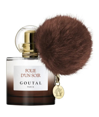 Parfum Goutal Folie D'Un Soir 50ml - Irrésistible fragrance florale