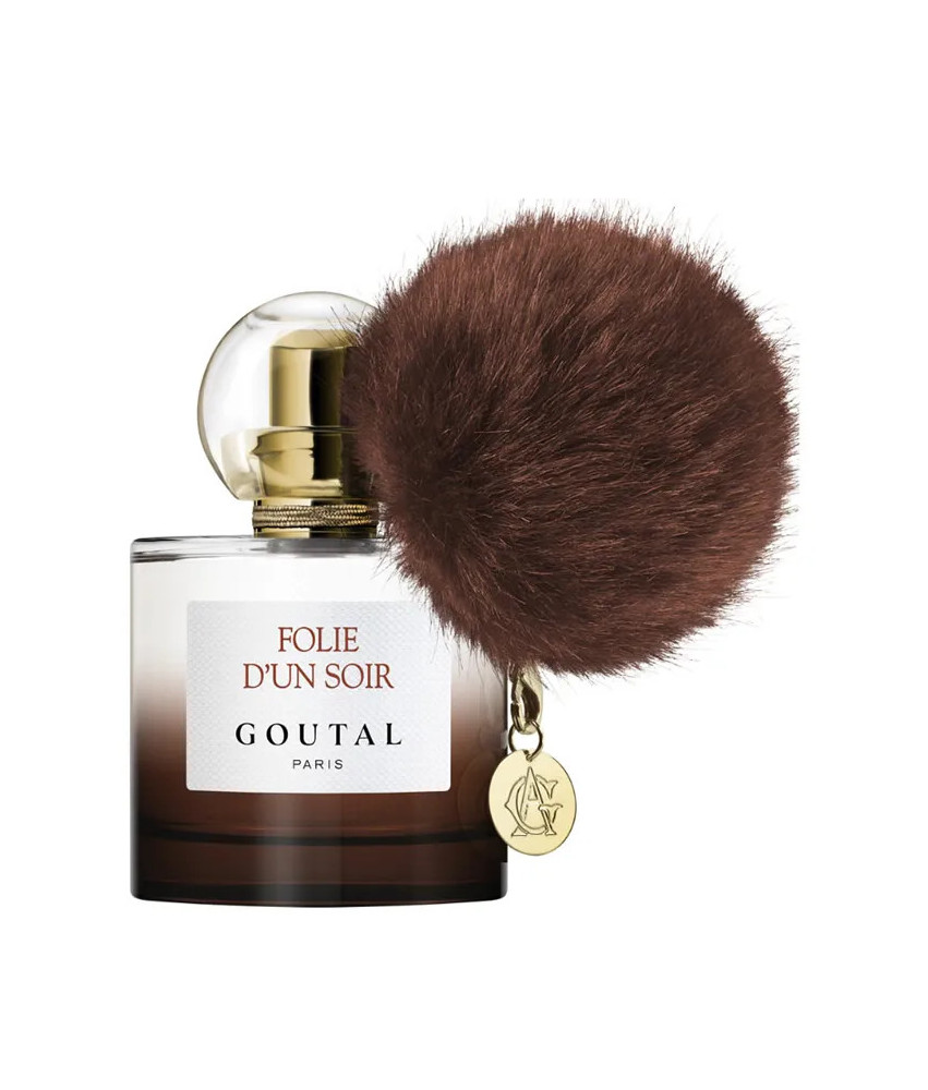Parfum Goutal Folie D'Un Soir 50ml - Irrésistible fragrance florale