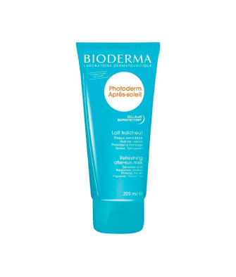 Apaisant gel après-soleil Bioderma 200ml