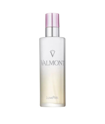Valmont Luminosity Lumipeel 150ml - Éclat et douceur assurés