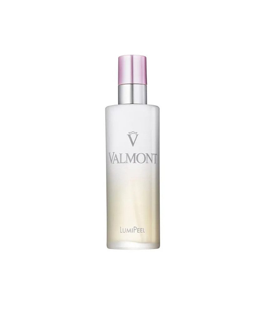 Valmont Luminosity Lumipeel 150ml - Éclat et douceur assurés