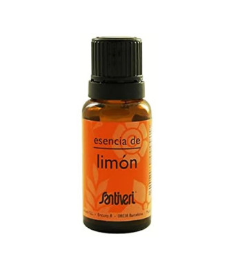 Huile Essentielle Citron 14ml: Santé et Vitalité