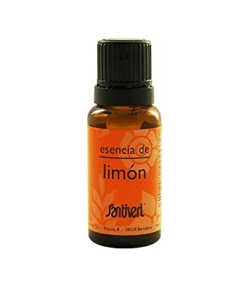 Huile Essentielle Citron 14ml: Santé et Vitalité