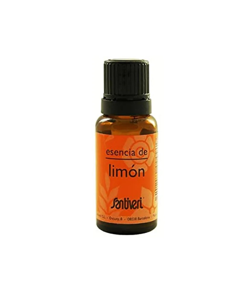 Huile Essentielle Citron 14ml: Santé et Vitalité