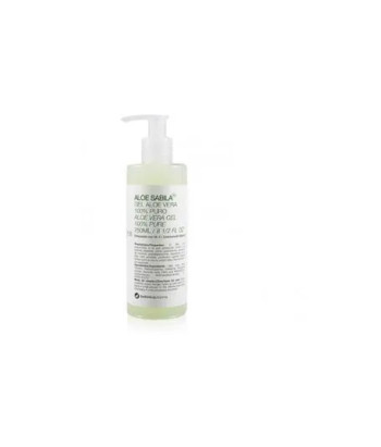Gel d'Aloe Vera 100% Pur Botánicapharma - 250ml