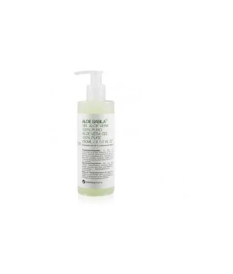 Gel d'Aloe Vera 100% Pur Botánicapharma - 250ml