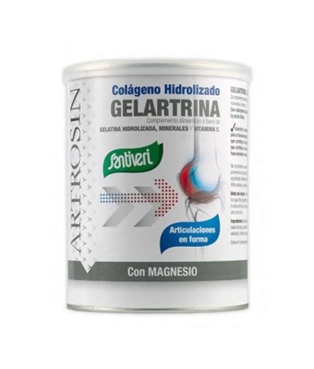 Renforcez vos articulations avec le Collagène en poudre Santiveri Artrosin 275g
