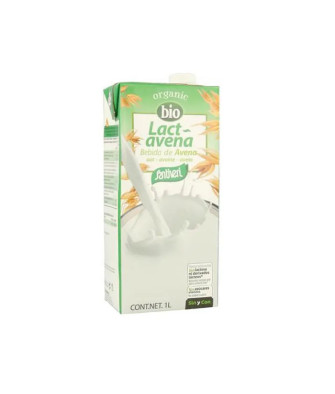 Boisson bio à l'avoine Santiveri | 6X1L