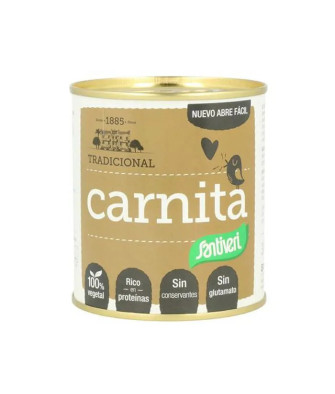 Santiveri Carnita 300g - Compléments alimentaires naturels