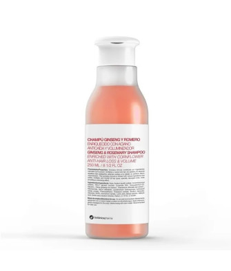 Shampoing anti-chute Botanicapharma 250ml
