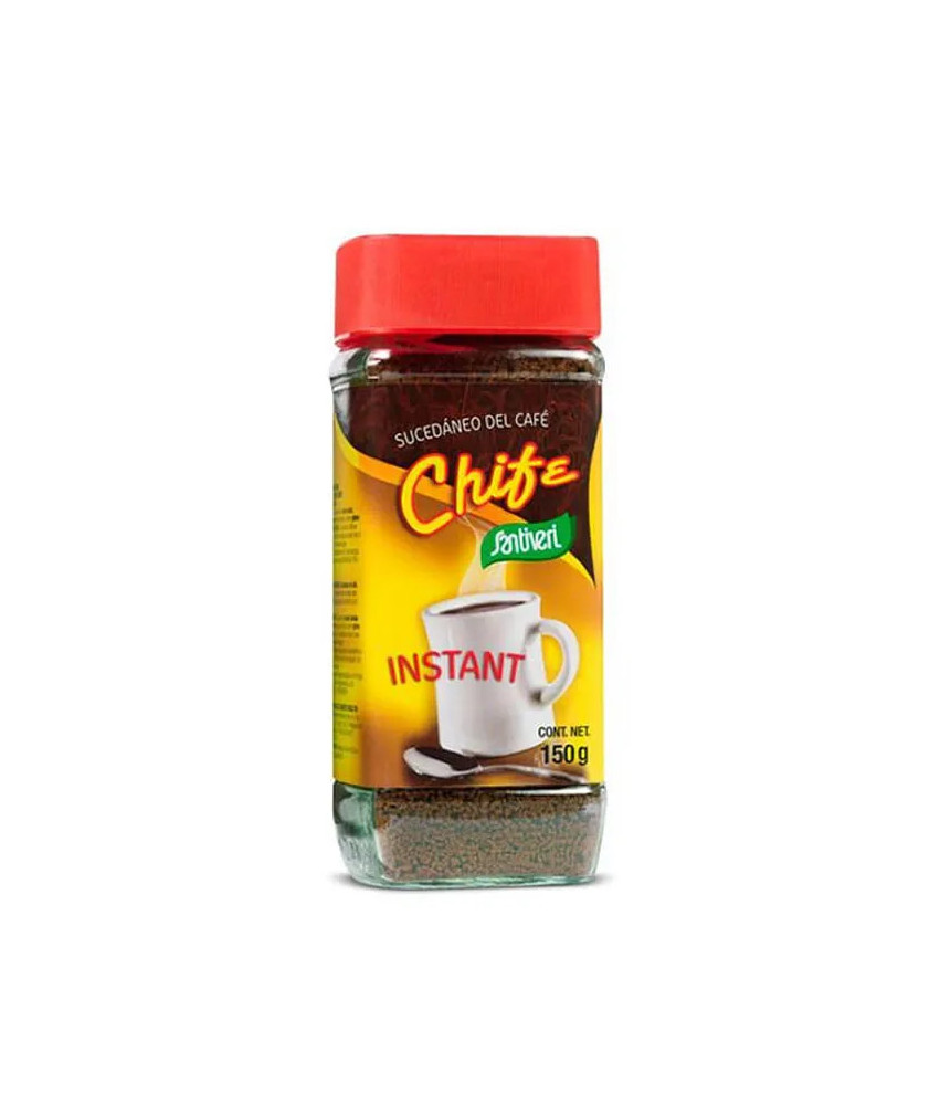 Santiveri Chife 150g: Complément alimentaire naturel
