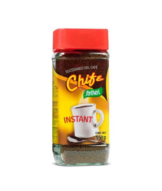 Santiveri Chife 150g: Complément alimentaire naturel