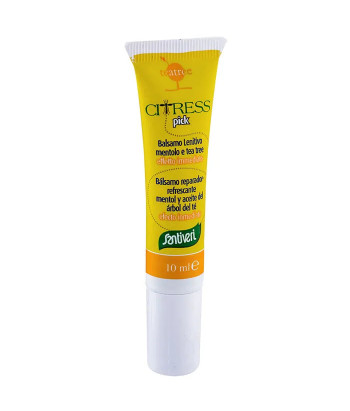 Santiveri Citress Pick 10ml pour trousse premiers secours