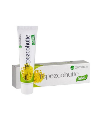 Crème Tepezcohuite Bio 50ml pour Soin du Corps