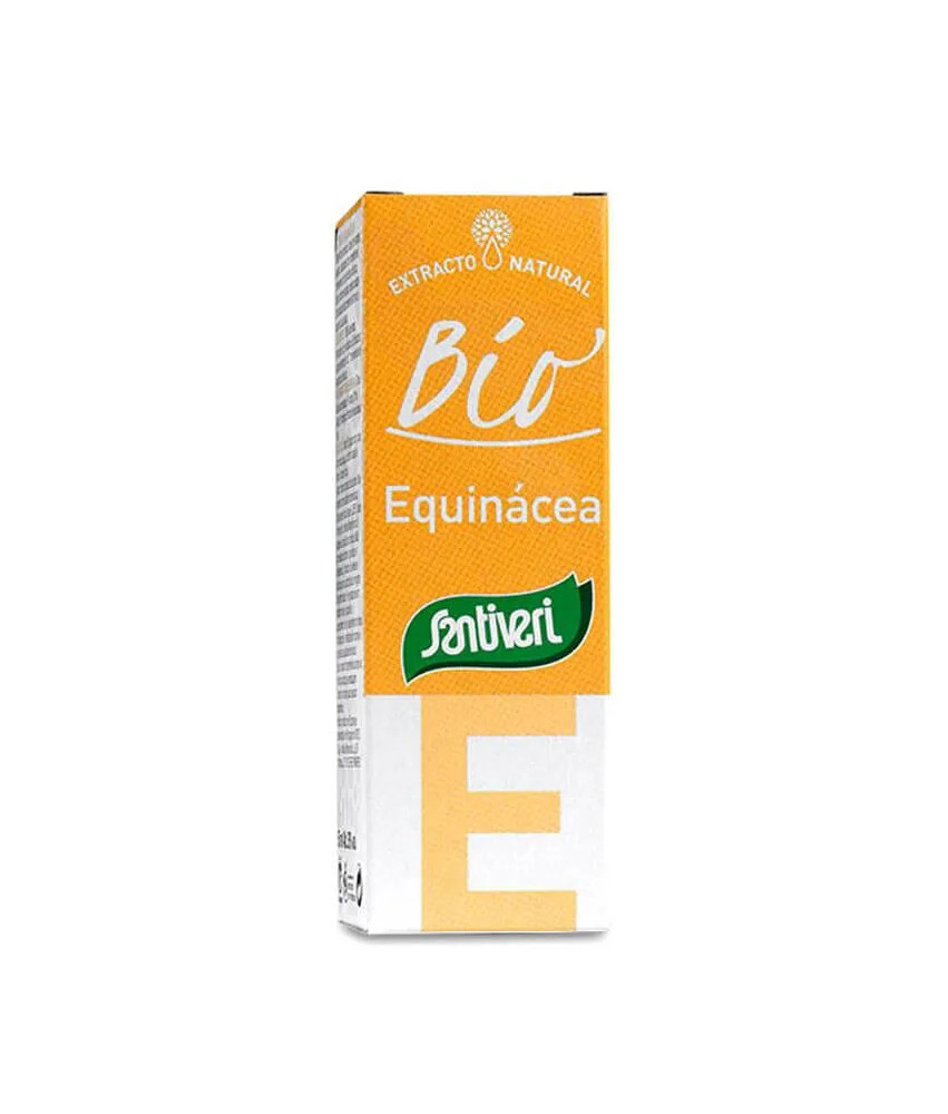Santiveri Extrait d'Echinacée 50ml - Renforcez vos défenses naturelles
