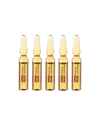 Sérum Martiderm Proteos Liposome : 5 Ampoules
