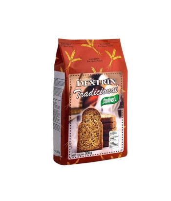 Santiveri Dextrin Pain traditionnel 300g: santé et bien-être