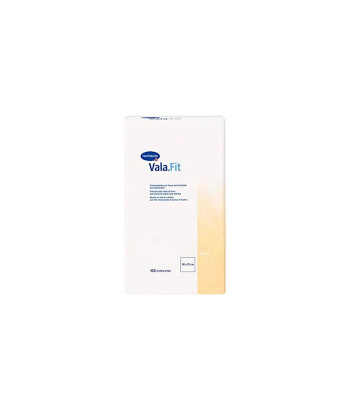 Attelles adulte Hartmann Valafit Plus 38x65cm - Lot de 100